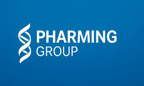 Pharming Group