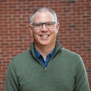 Professor Gregory Hoke