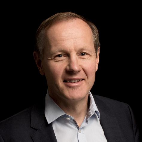 Professor Edgar Hertwich