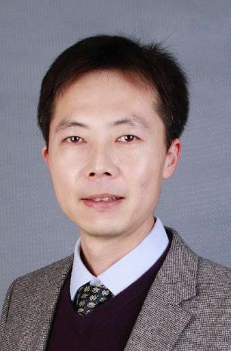 Dr. GE Yuan