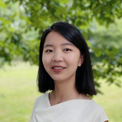 Professor Yanlan Liu