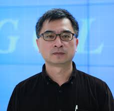 Professor Tsai Fuan