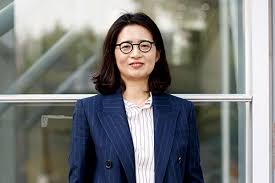 Professor Youngsook Huh