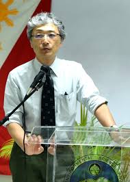 Dr. Kohki Yoshida