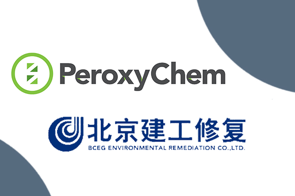 BCEG Environmental Remediation Co., Ltd.