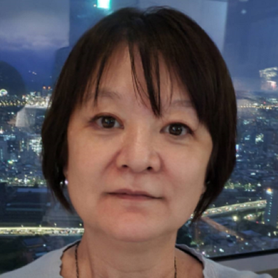 Prof. Dr. Ching-chih Wang