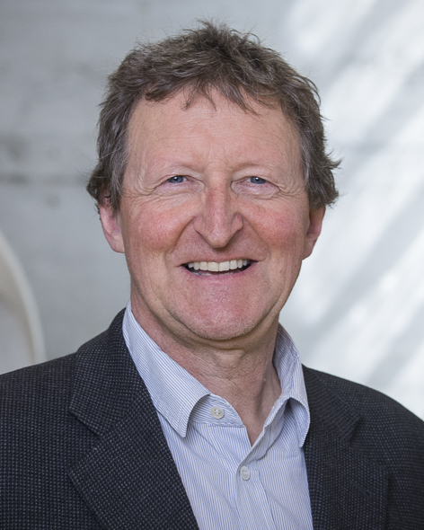 Professor Philipp Gonon