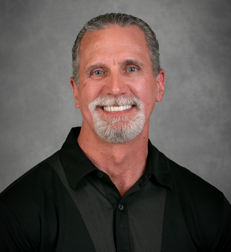 Prof. Jeffrey P. Bakken