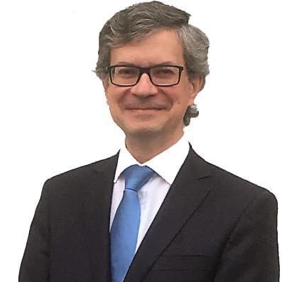 Professor Luís Miguel Cardoso