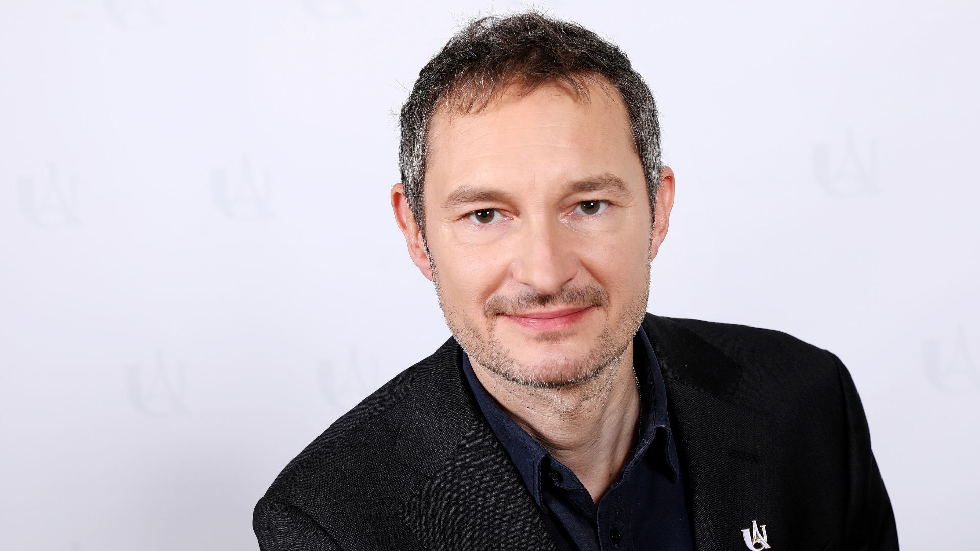 Dr. Sylvain Moutier