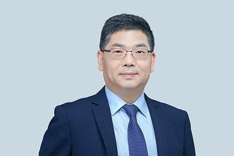 Professor XIAO Guozhi