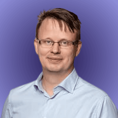 Dr. Anders Stahlberg