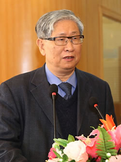 Dr. LIU Changxiao