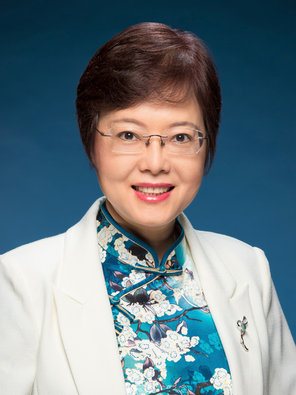 Professor LI Min