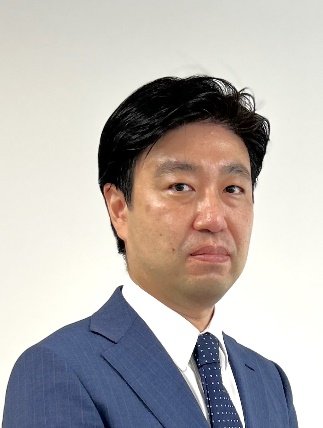 Professor Tetsuji Aoyagi