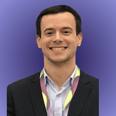 Dr. Alberto Hernando Calvo